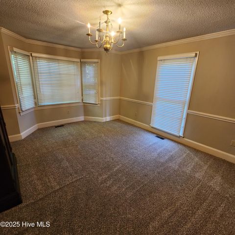 120 Ripley Drive, Greenville, NC 27834