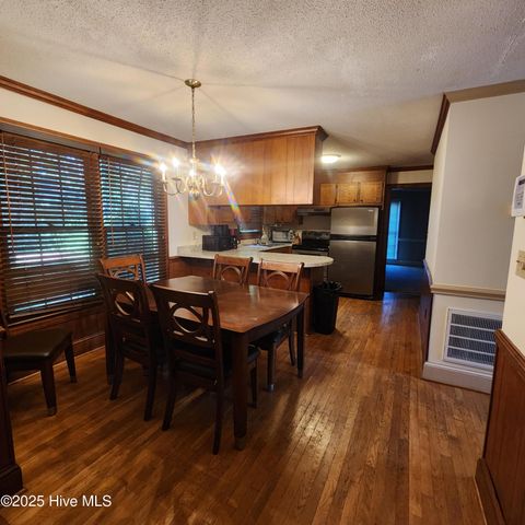 120 Ripley Drive, Greenville, NC 27834