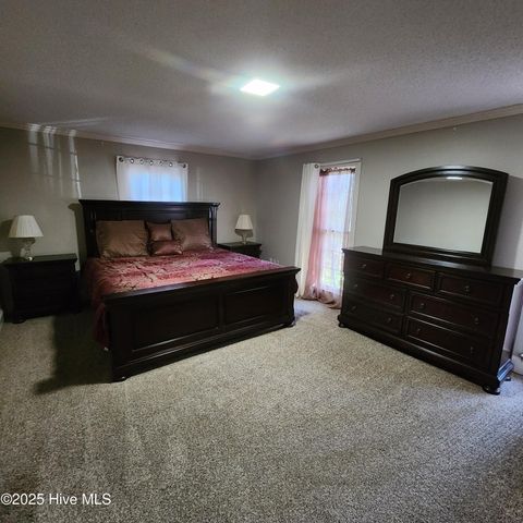 120 Ripley Drive, Greenville, NC 27834