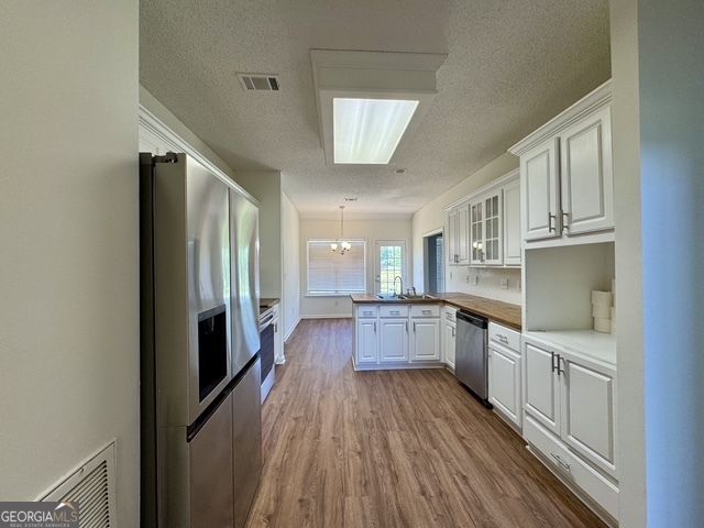 312 Twelve Oaks Drive, Warner Robins, GA 31088