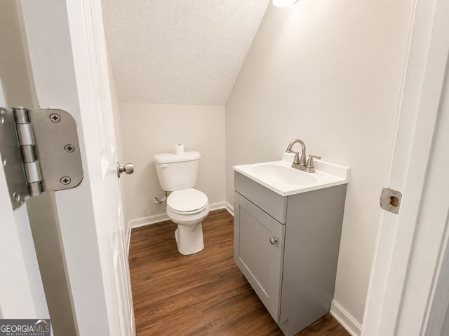 312 Twelve Oaks Drive, Warner Robins, GA 31088