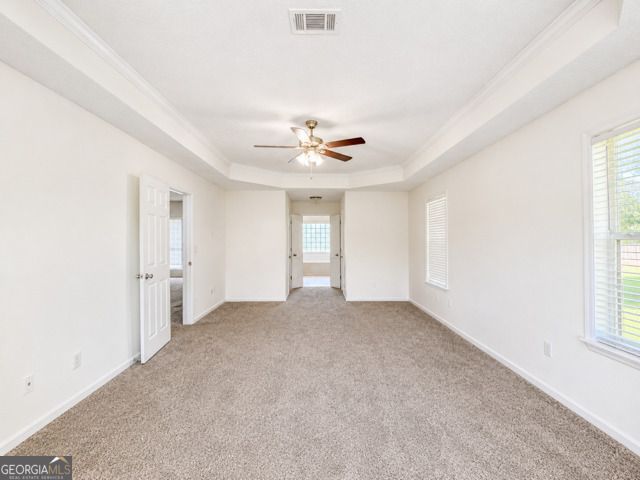 312 Twelve Oaks Drive, Warner Robins, GA 31088