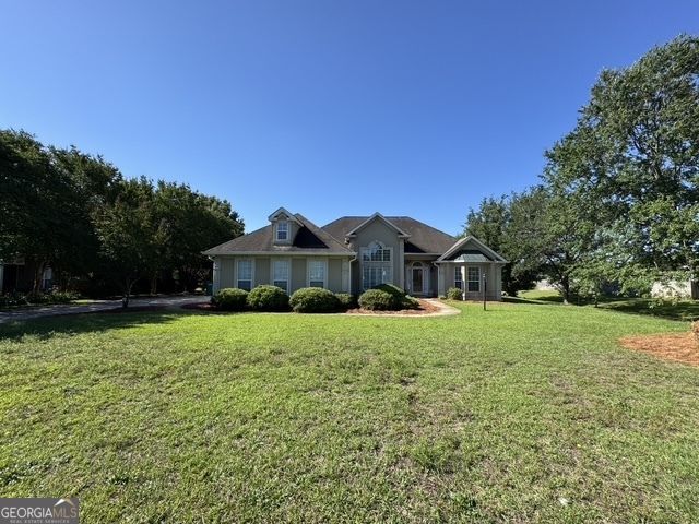 312 Twelve Oaks Drive, Warner Robins, GA 31088