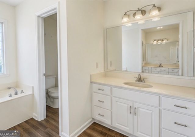 312 Twelve Oaks Drive, Warner Robins, GA 31088