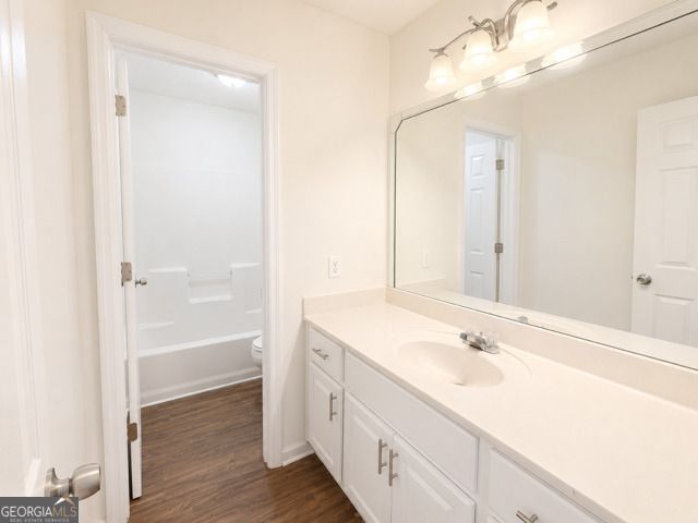 312 Twelve Oaks Drive, Warner Robins, GA 31088