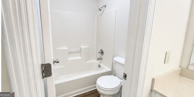 312 Twelve Oaks Drive, Warner Robins, GA 31088