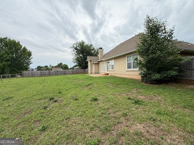 312 Twelve Oaks Drive, Warner Robins, GA 31088