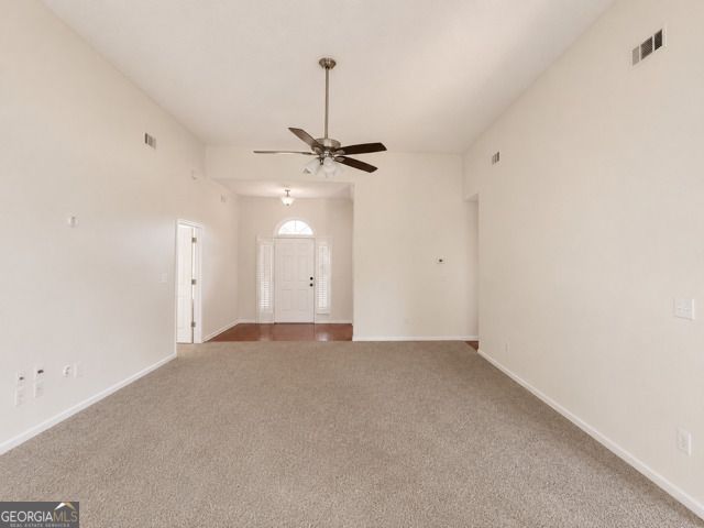 312 Twelve Oaks Drive, Warner Robins, GA 31088