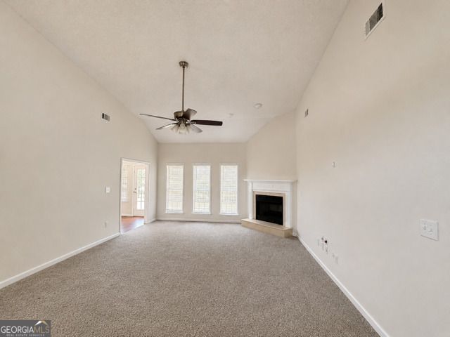312 Twelve Oaks Drive, Warner Robins, GA 31088