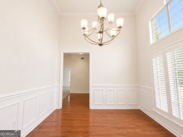 312 Twelve Oaks Drive, Warner Robins, GA 31088