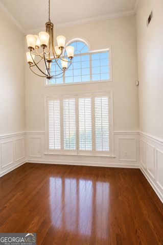312 Twelve Oaks Drive, Warner Robins, GA 31088