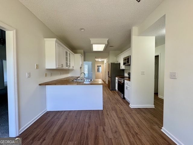 312 Twelve Oaks Drive, Warner Robins, GA 31088