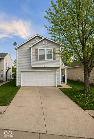 2708 Redland Lane, Indianapolis, IN 46217
