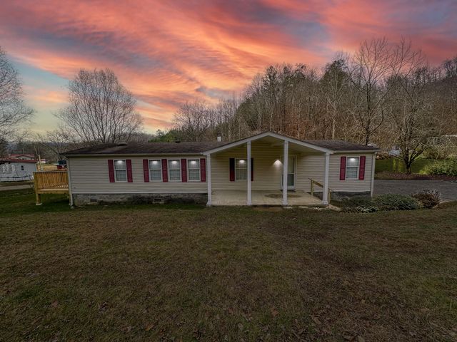 331 Ellen Lane, Gray, KY 40734