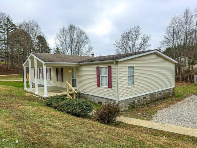 331 Ellen Lane, Gray, KY 40734