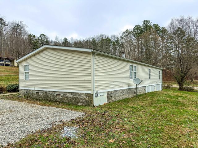 331 Ellen Lane, Gray, KY 40734