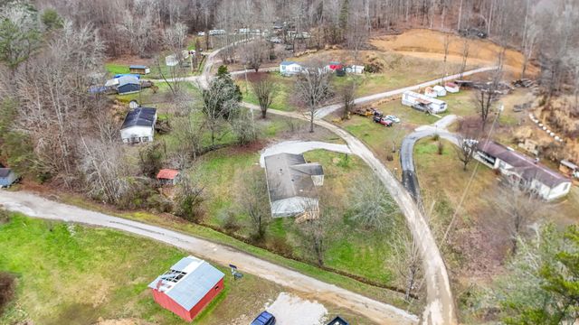 331 Ellen Lane, Gray, KY 40734