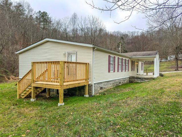 331 Ellen Lane, Gray, KY 40734