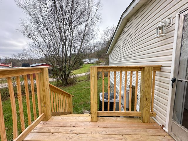 331 Ellen Lane, Gray, KY 40734