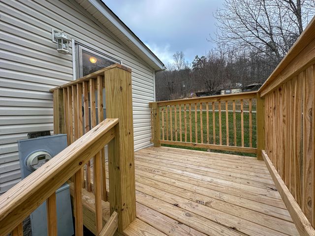 331 Ellen Lane, Gray, KY 40734