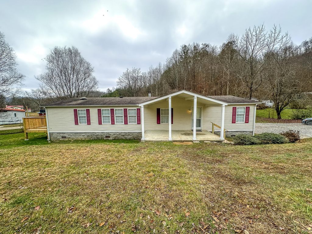331 Ellen Lane, Gray, KY 40734