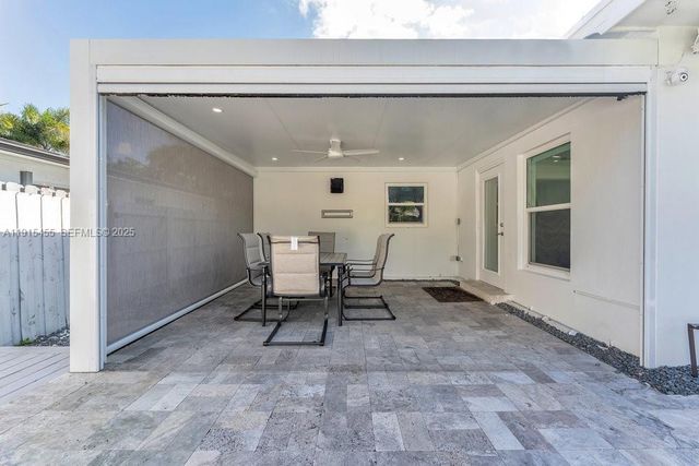 801 NE 19th Terrace, Fort Lauderdale, FL 33304