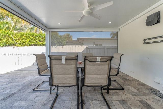 801 NE 19th Terrace, Fort Lauderdale, FL 33304