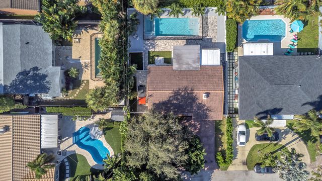 801 NE 19th Terrace, Fort Lauderdale, FL 33304