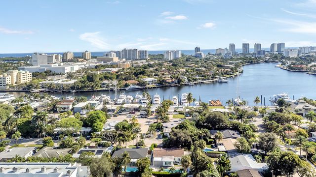 801 NE 19th Terrace, Fort Lauderdale, FL 33304