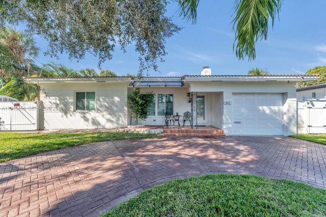 801 NE 19th Terrace, Fort Lauderdale, FL 33304