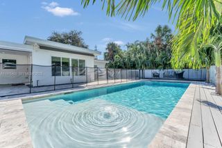 801 NE 19th Terrace, Fort Lauderdale, FL 33304