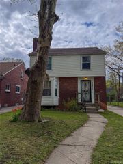 10977 Rossiter Street, Detroit, MI 48224