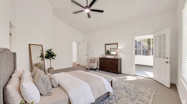 2826 W SHADY VIEW LN, Lehi, UT 84048