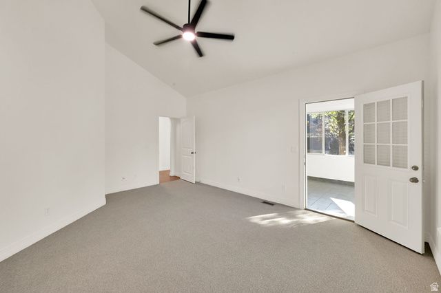 2826 W SHADY VIEW LN, Lehi, UT 84048