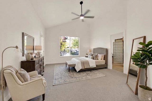 2826 W SHADY VIEW LN, Lehi, UT 84048