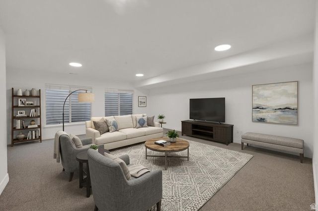 2826 W SHADY VIEW LN, Lehi, UT 84048