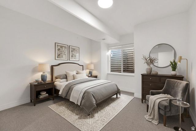 2826 W SHADY VIEW LN, Lehi, UT 84048