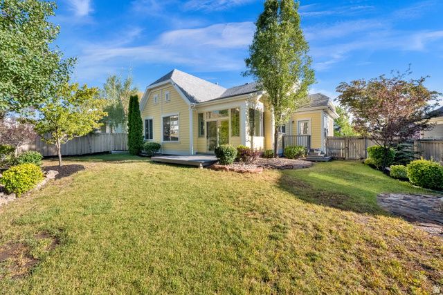 2826 W SHADY VIEW LN, Lehi, UT 84048