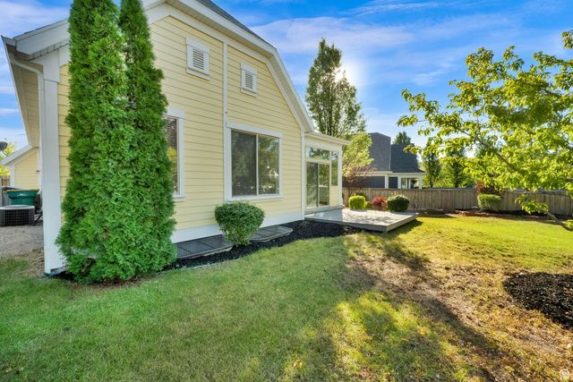 2826 W SHADY VIEW LN, Lehi, UT 84048