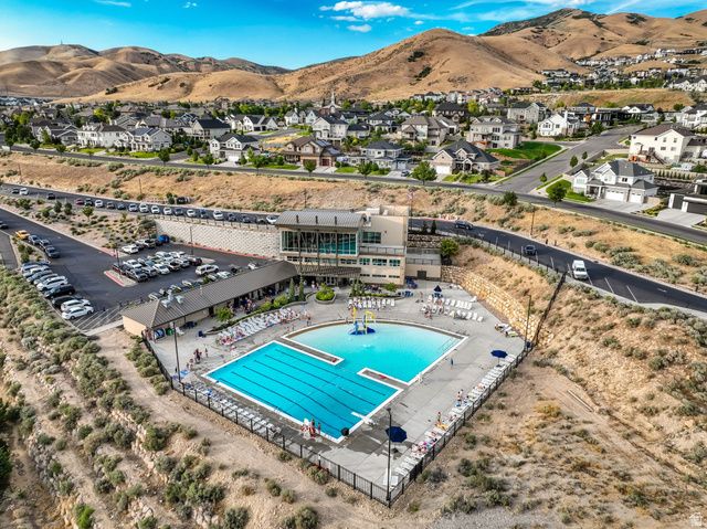 2826 W SHADY VIEW LN, Lehi, UT 84048