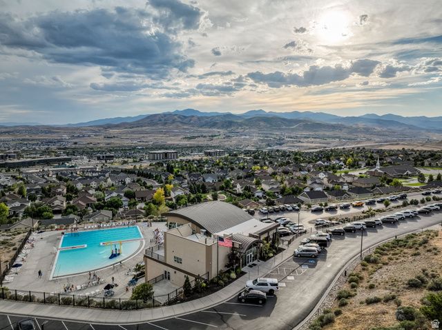 2826 W SHADY VIEW LN, Lehi, UT 84048