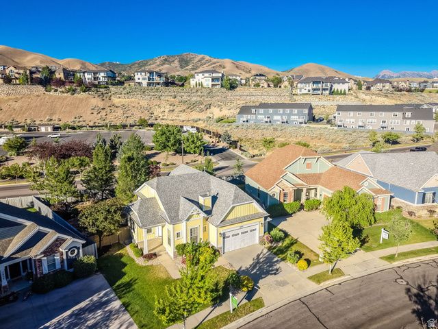 2826 W SHADY VIEW LN, Lehi, UT 84048