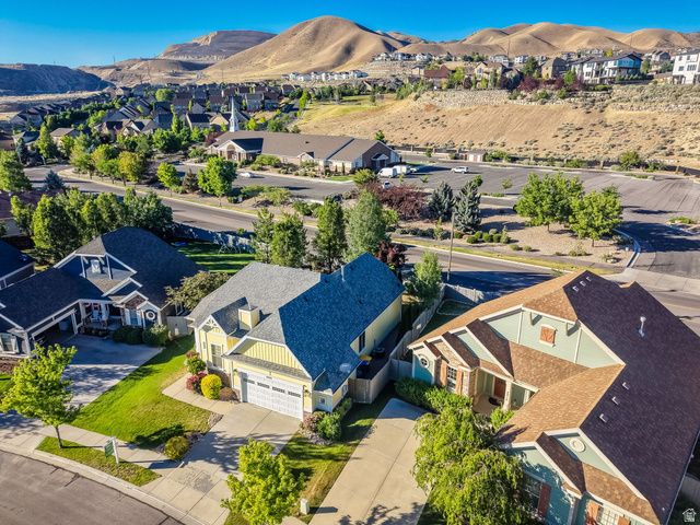 2826 W SHADY VIEW LN, Lehi, UT 84048