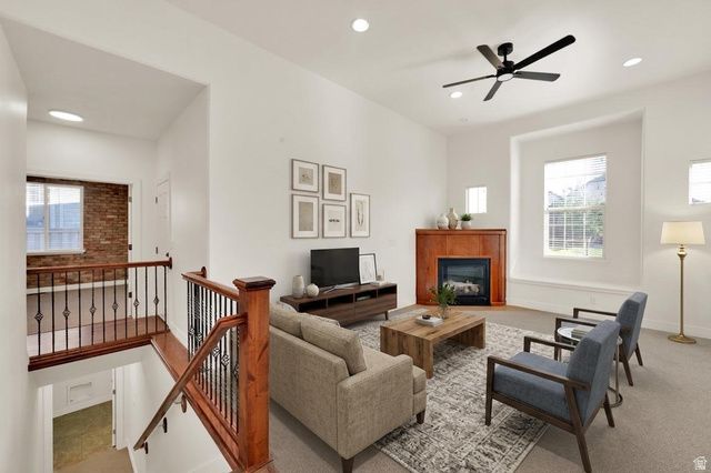 2826 W SHADY VIEW LN, Lehi, UT 84048