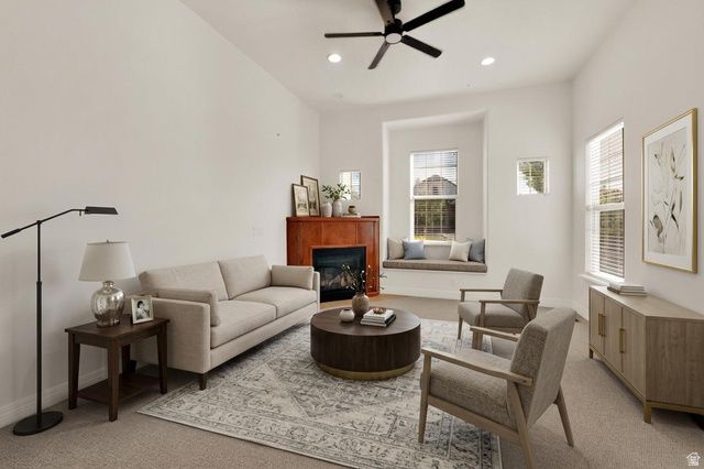 2826 W SHADY VIEW LN, Lehi, UT 84048