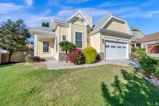 2826 W SHADY VIEW LN, Lehi, UT 84048