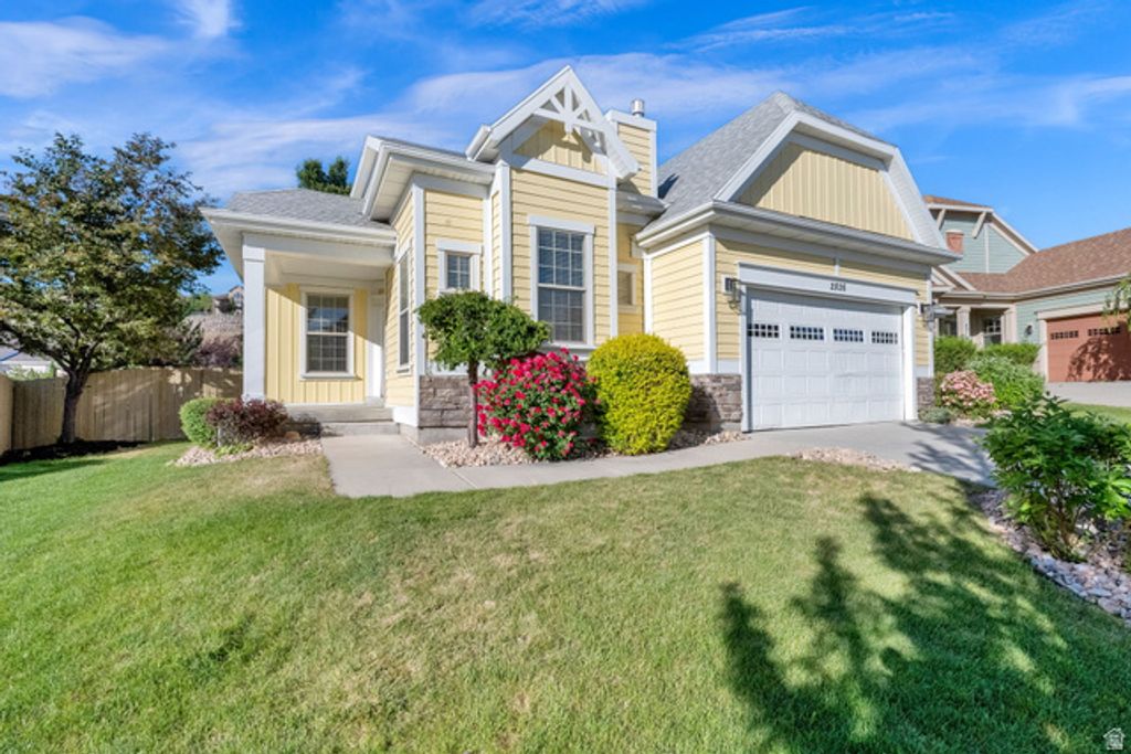2826 W SHADY VIEW LN, Lehi, UT 84048