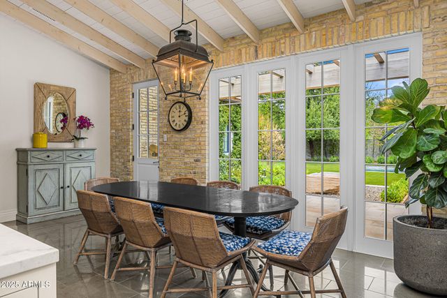 6702 E KASBA Circle, Paradise Valley, AZ 85253