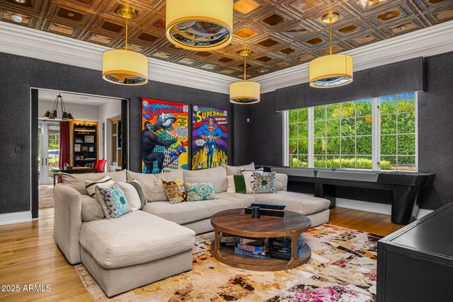 6702 E KASBA Circle, Paradise Valley, AZ 85253