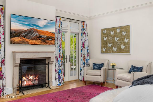 6702 E KASBA Circle, Paradise Valley, AZ 85253